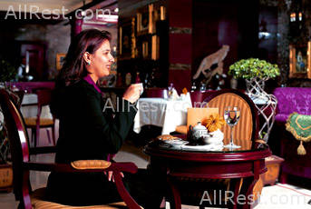 Al Sondos Suites 9
